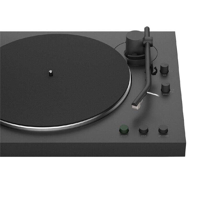 Sony PS-LX3BT Fully Automatic Turntable, , hi-res