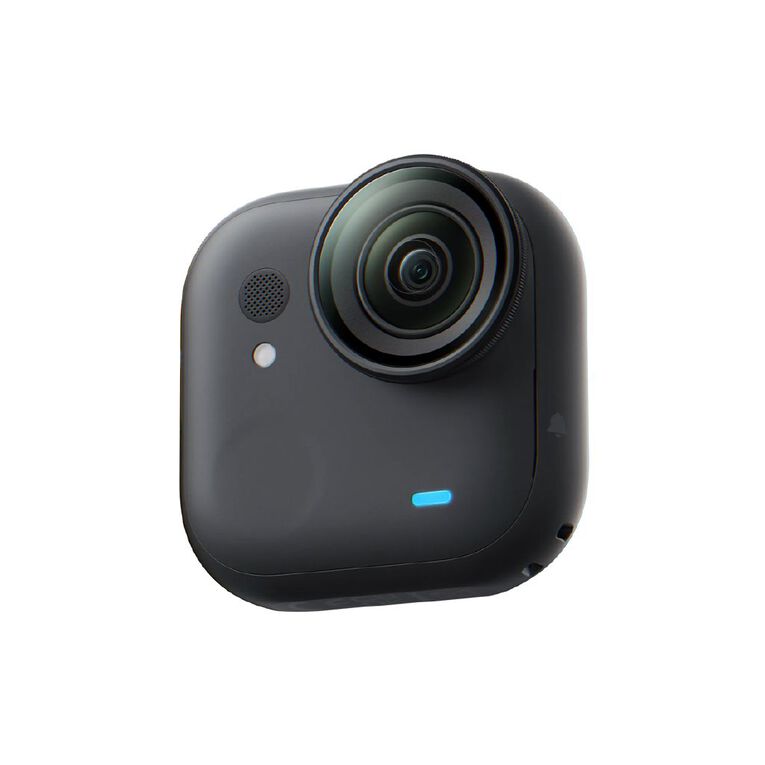 Insta360 Go&nbsp;Ultra&nbsp;Standard Bundle - Midnight Black, , hi-res