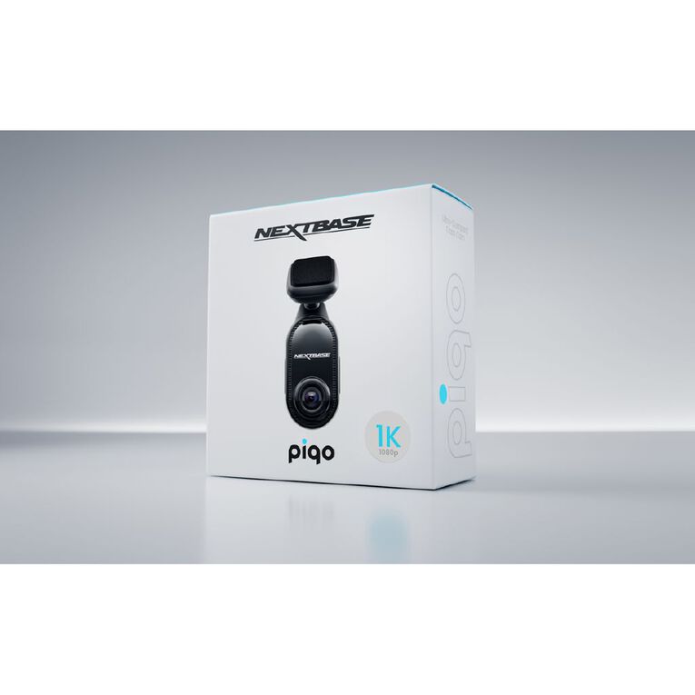 Nextbase PIQO 1K Dashcam, , hi-res
