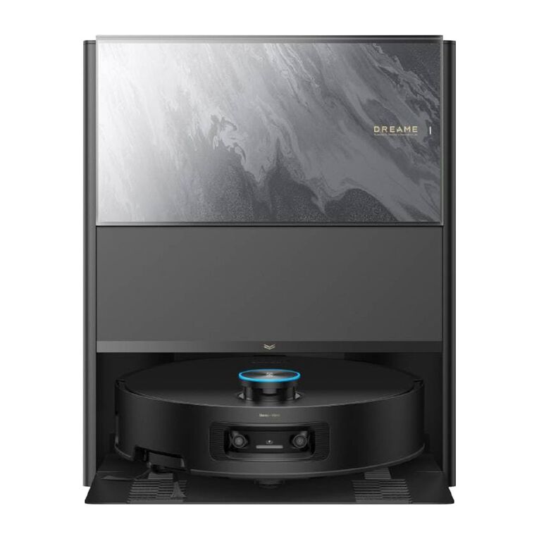 Dreame Aqua10 Ultra Track S Robotic Vacuum & Mop, , hi-res