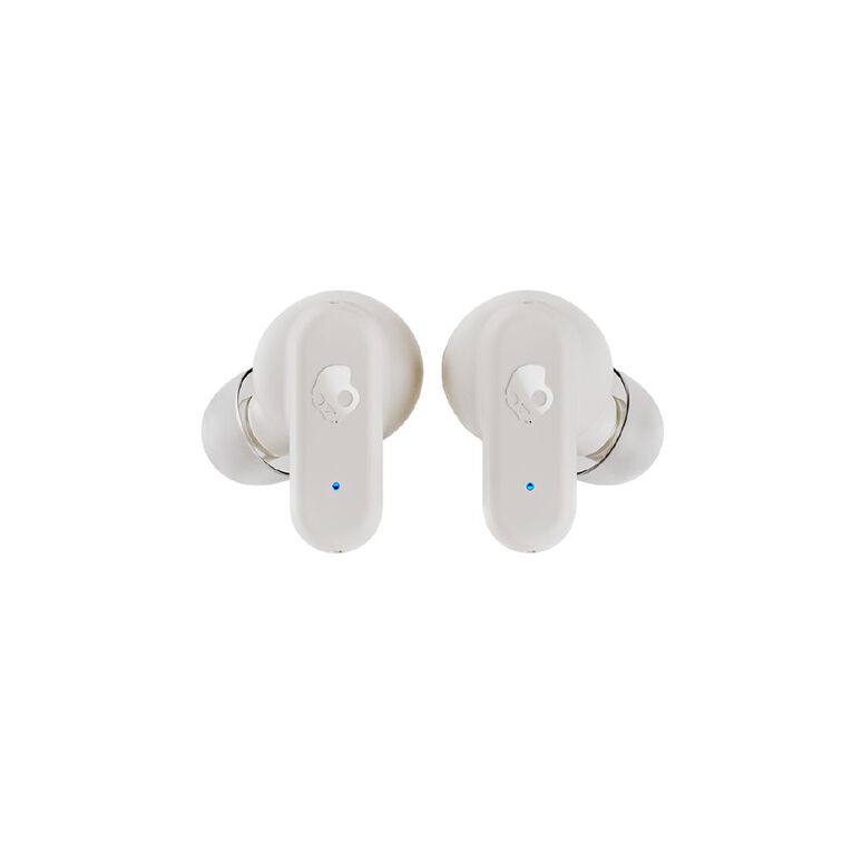 Skullcandy Dime 3 True Wireless Earbuds - Bone, , hi-res