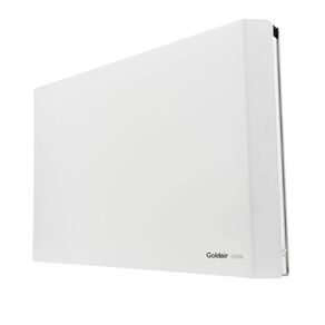 Goldair Platinum 2400W Electronic Convector Heater with Wifi