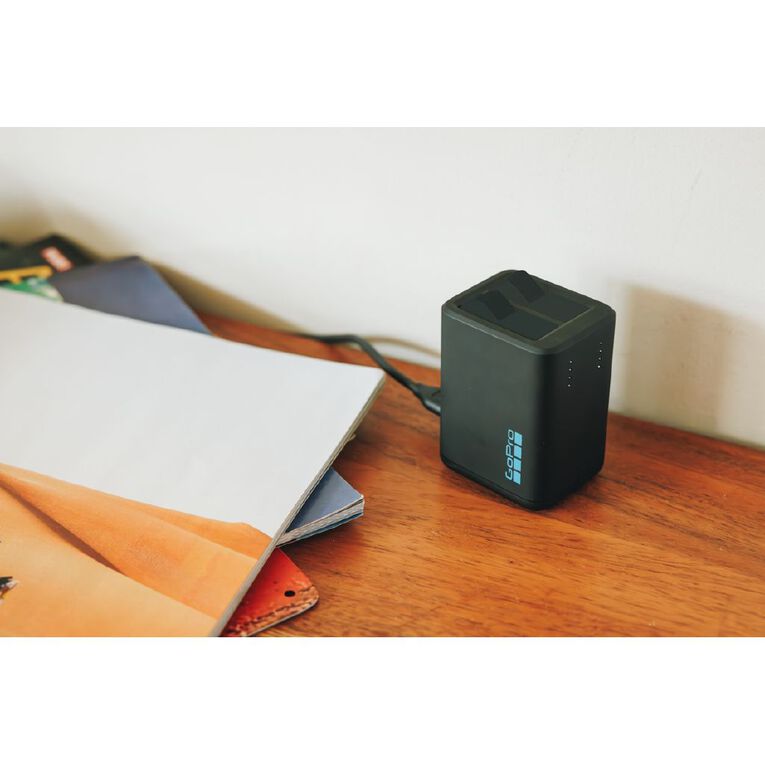 GoPro Dual Battery Charger Hero13, , hi-res
