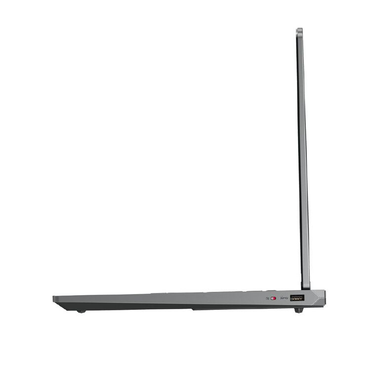 Lenovo LOQ 15.3 Inch WUXGA AMD Ryzen 7 250 16GB RAM 512GB SSD NVIDIA RTX5050 Windows 11 Gaming Notebook, , hi-res