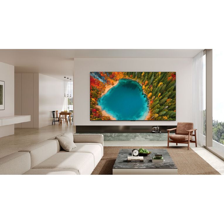TCL 55 Inch C6L QD-Mini LED 4K Google TV, , hi-res