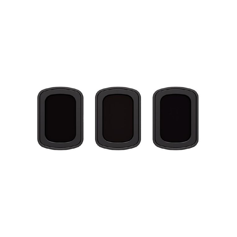 DJI Osmo Pocket 3 Magnetic ND Filters Set, , hi-res