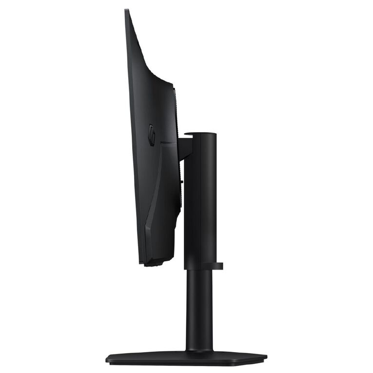 Samsung 27" Odyssey OLED G7 (G70SH) 4K 165Hz Glare Free Gaming Monitor, , hi-res