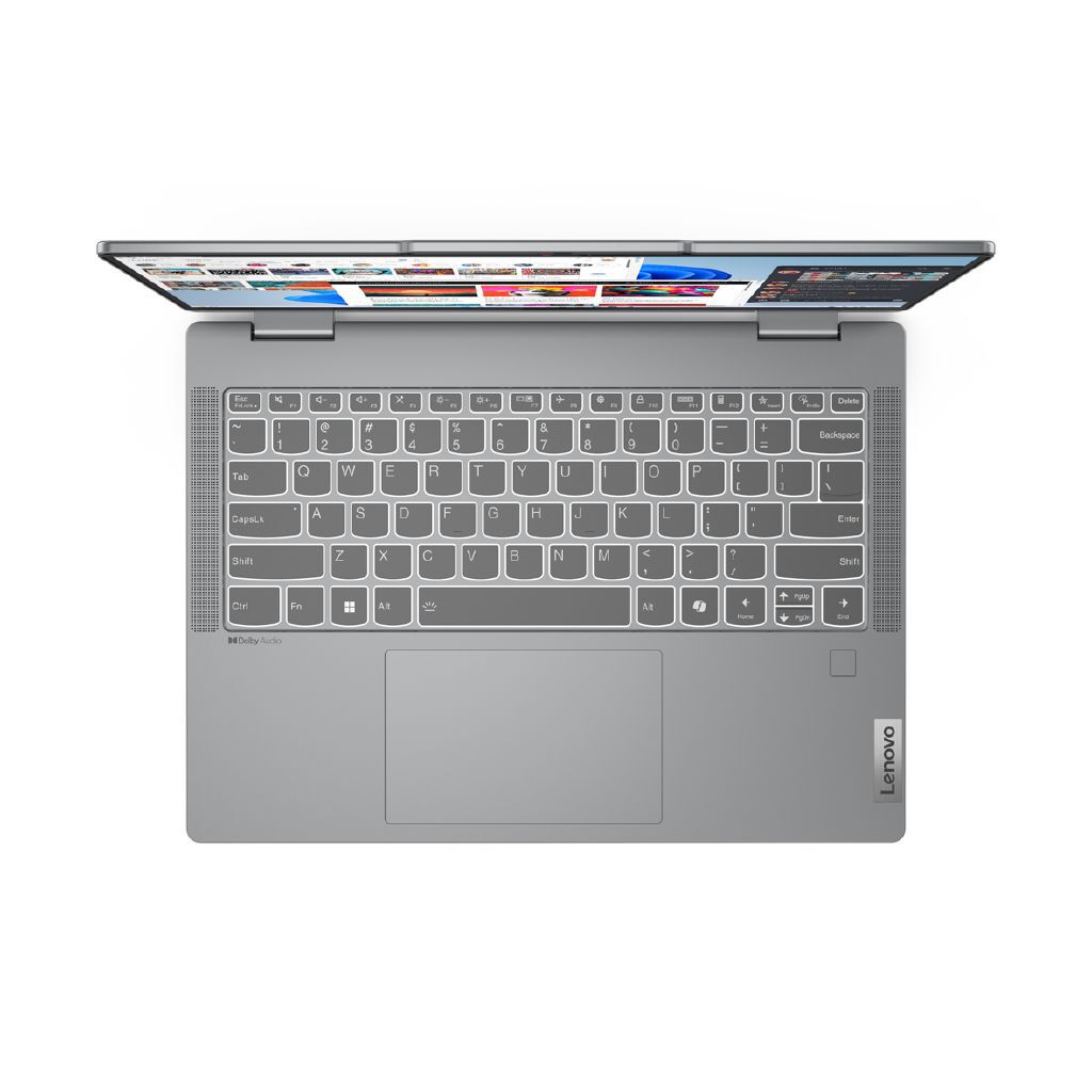 Lenovo IdeaPad 5i 14 Inch Touchscreen OLED Intel Core i7-13620H