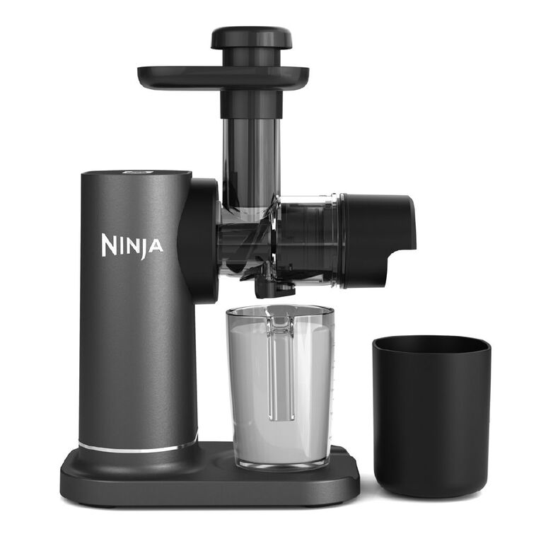 Ninja NEVERCLOG Cold Press Juicer, , hi-res