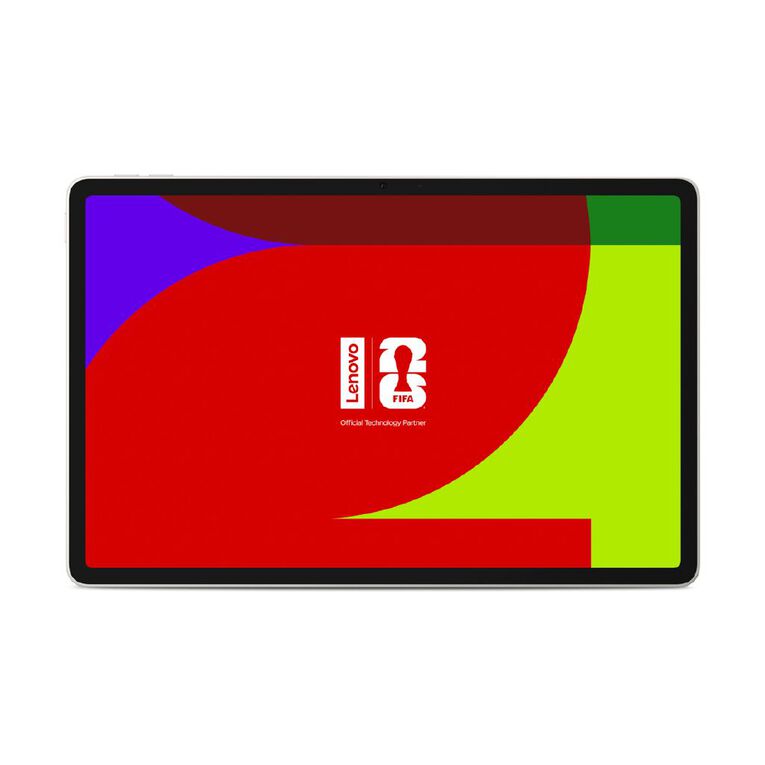Lenovo Yoga Tab FIFA Edition 11.1 inch 3.2K 144Hz Qualcomm Snapdragon 8 Gen 3 (QCM8650Q) 12GB/256 Wifi Tablet With Folio & Pen, , hi-res