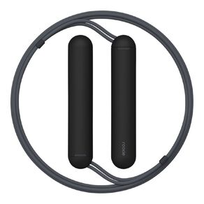 Tangram Smart Rope Rookie - Black