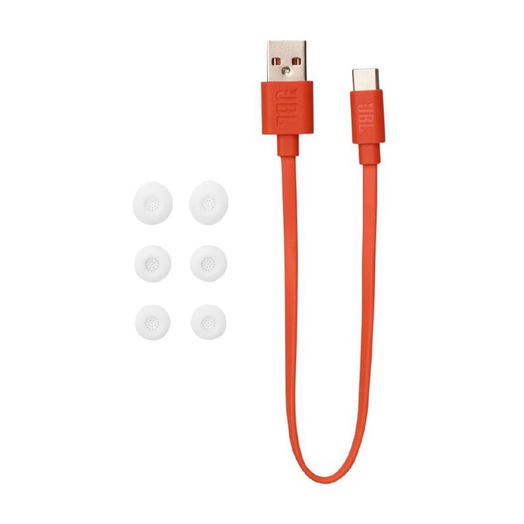 JBL Wave Beam 2 True Wireless Noise Cancelling Earbuds - White, , hi-res
