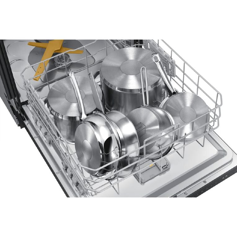 Samsung Bespoke 60cm Built-Under Dishwasher, , hi-res