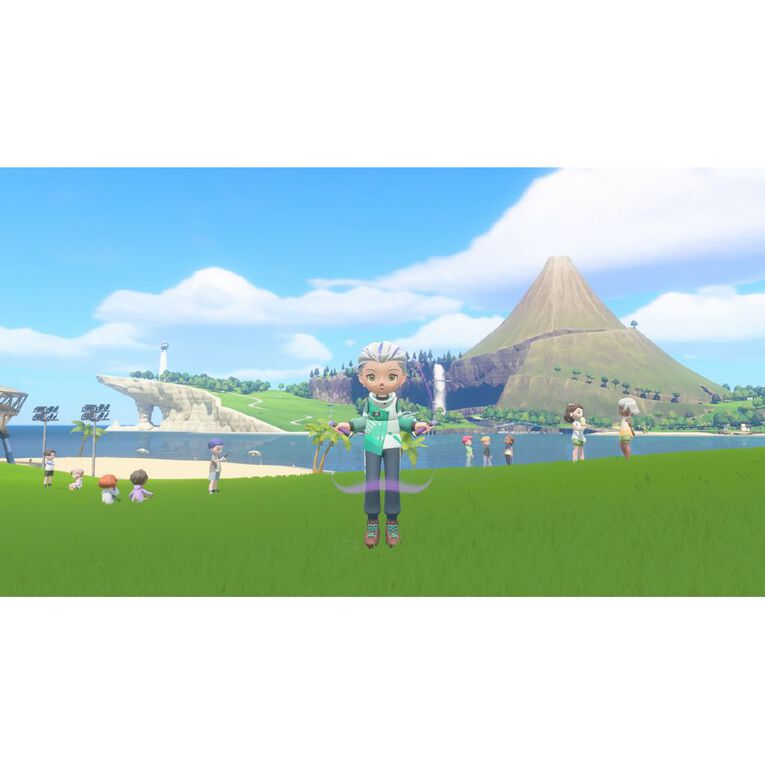 Nintendo Switch 2 Nintendo Switch Sports Resort, , hi-res
