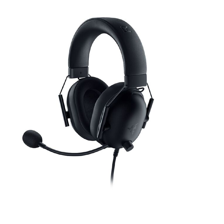 Razer BlackShark V2 X Wired Xbox Gaming Headset Black, , hi-res