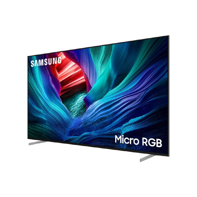 Samsung 115 Inch R95F Micro RGB Vision AI Smart TV, , hi-res