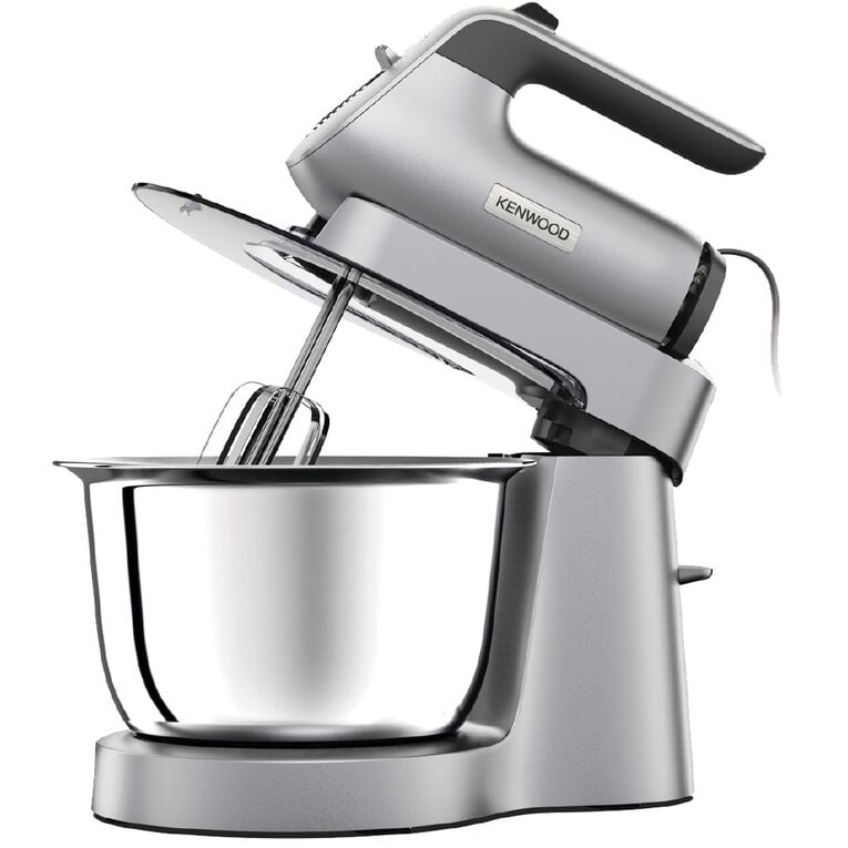 Kenwood Chefette - Dual Purpose Stand & Hand Mixer, , hi-res