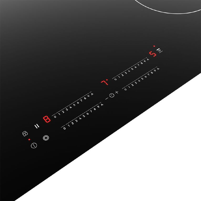 Electrolux 90cm 4-Zone Electric Cooktop, , hi-res