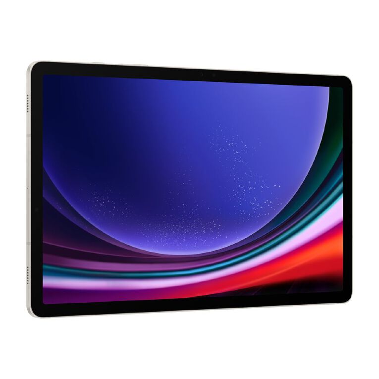 Samsung Galaxy Tab S9 12GB/256GB Beige, , hi-res