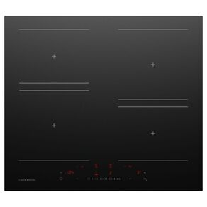 Fisher & Paykel 60cm 4 Zone Induction Cooktop - Series 5