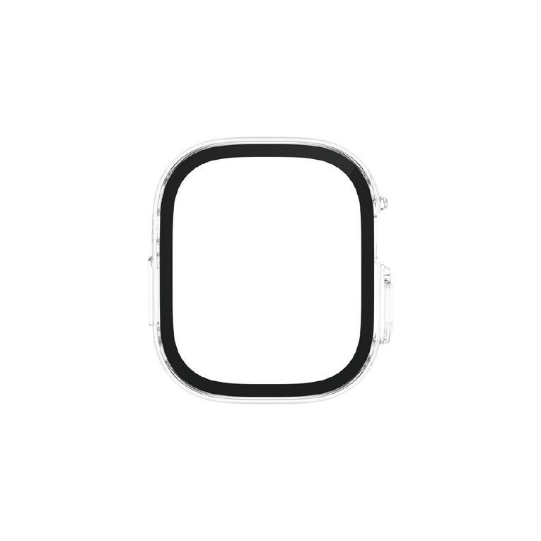 PanzerGlass Snappie SP- Apple Watch Ultra (2024) - Clear, , hi-res