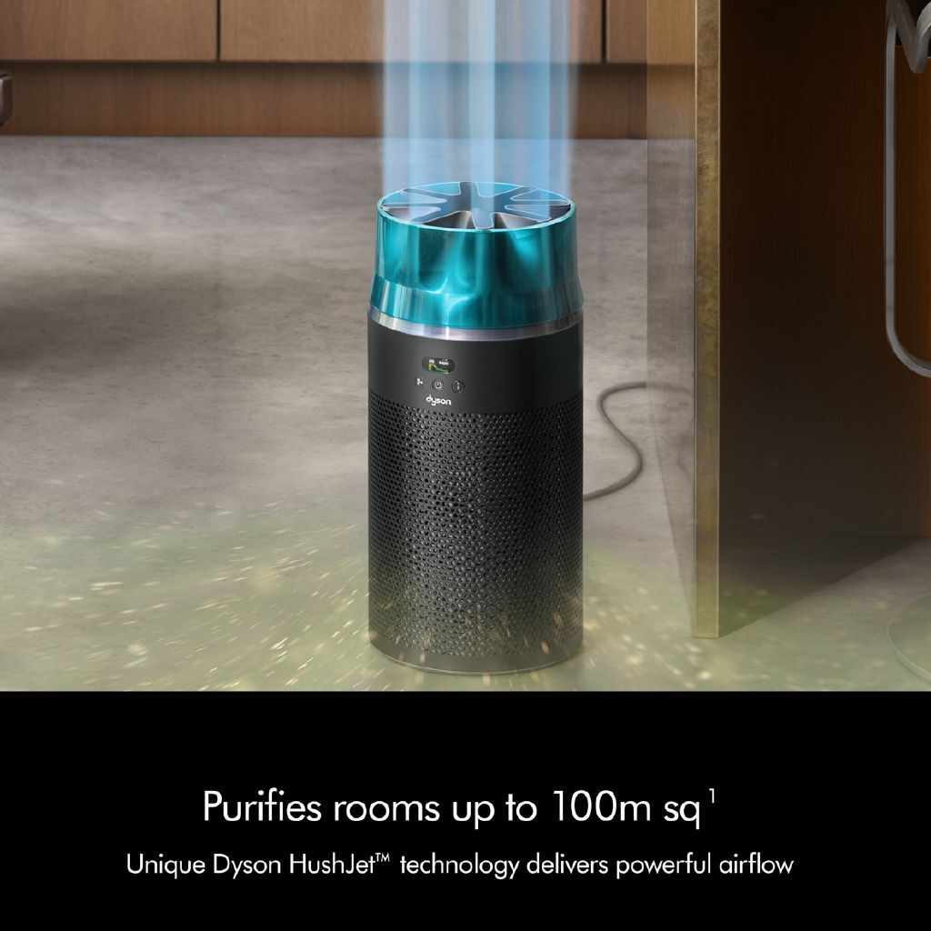 Dyson HushJet Purifier Compact - Noel Leeming