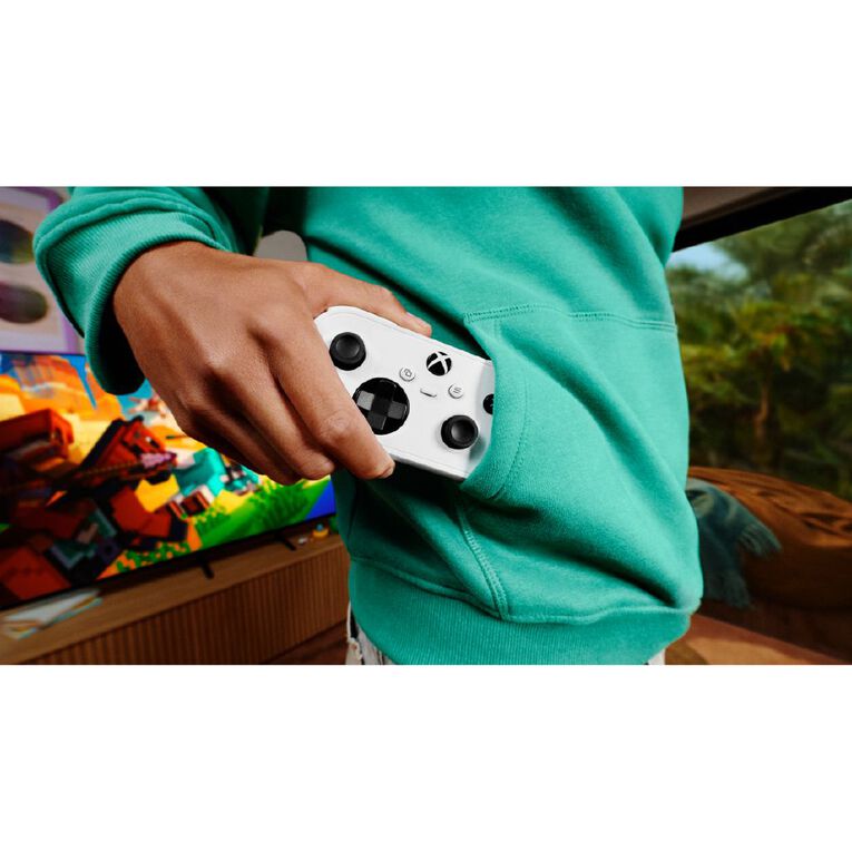 Xbox Wireless Nano Controller, , hi-res