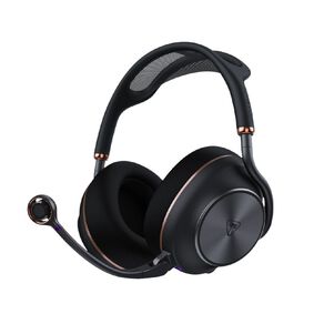 Turtle Beach Stealth Pro II Headset for PC - Black