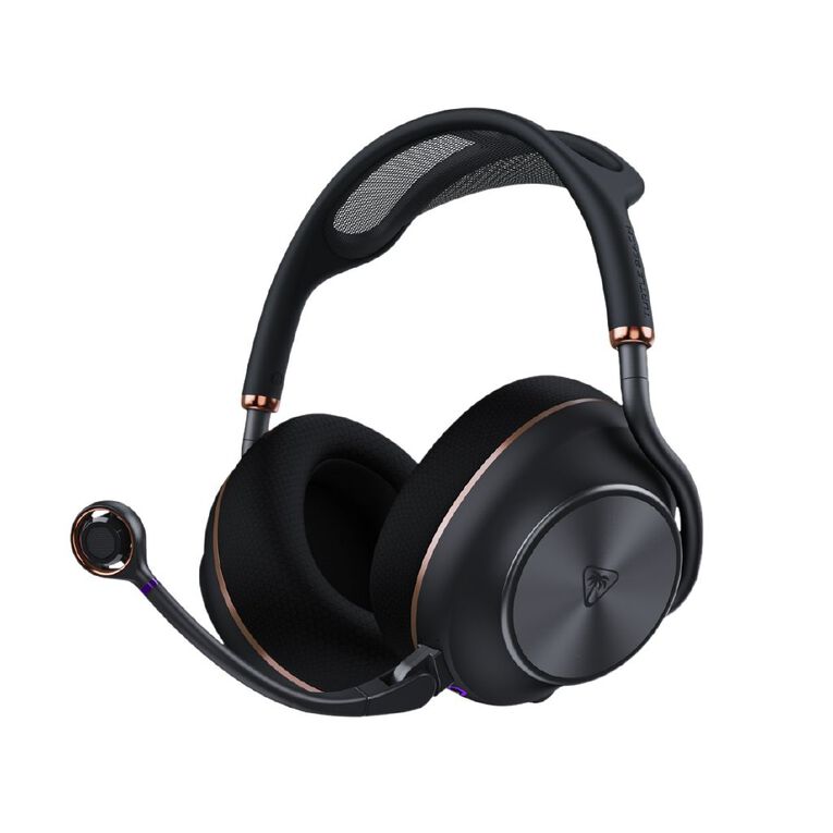 Turtle Beach Stealth Pro II Headset for PC - Black, , hi-res