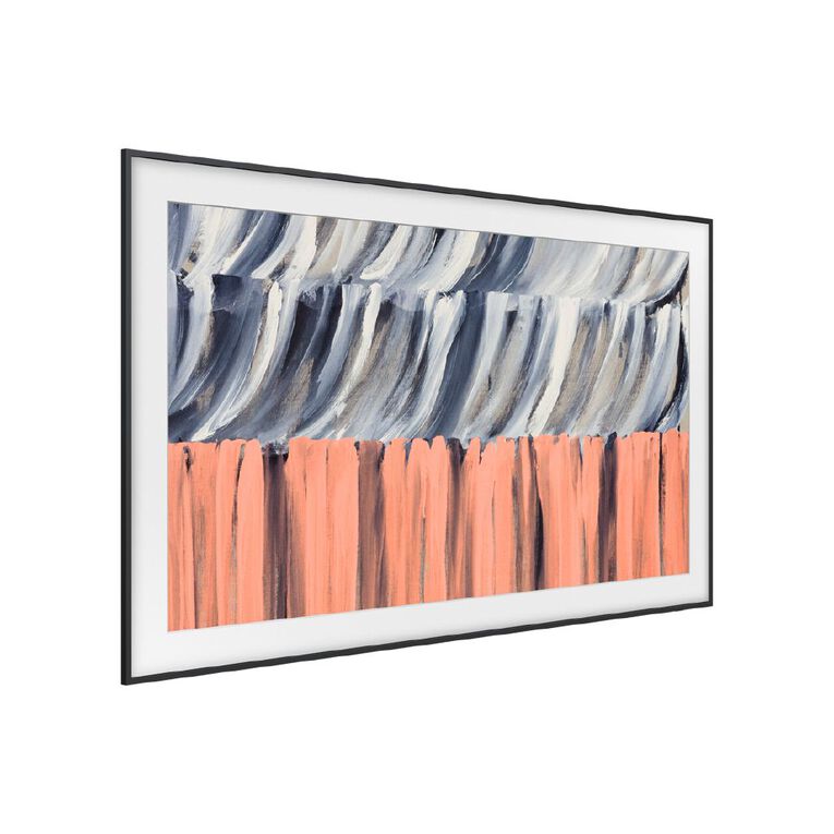 Samsung 98 Inch LS03HE The Frame Vision AI Smart TV, , hi-res