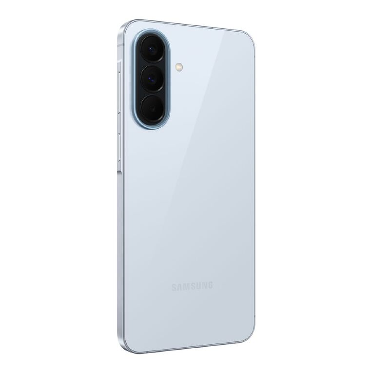 Samsung Galaxy A57 5G 256GB - Awesome Icy Blue, , hi-res