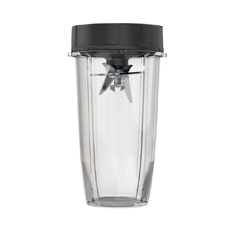 Ninja Detect Duo Power Blender Pro & Single Serve, , hi-res