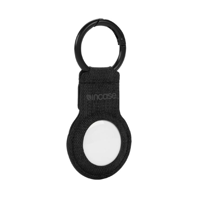 Incase Woolenex AirTag Key Clip - Graphite, , hi-res