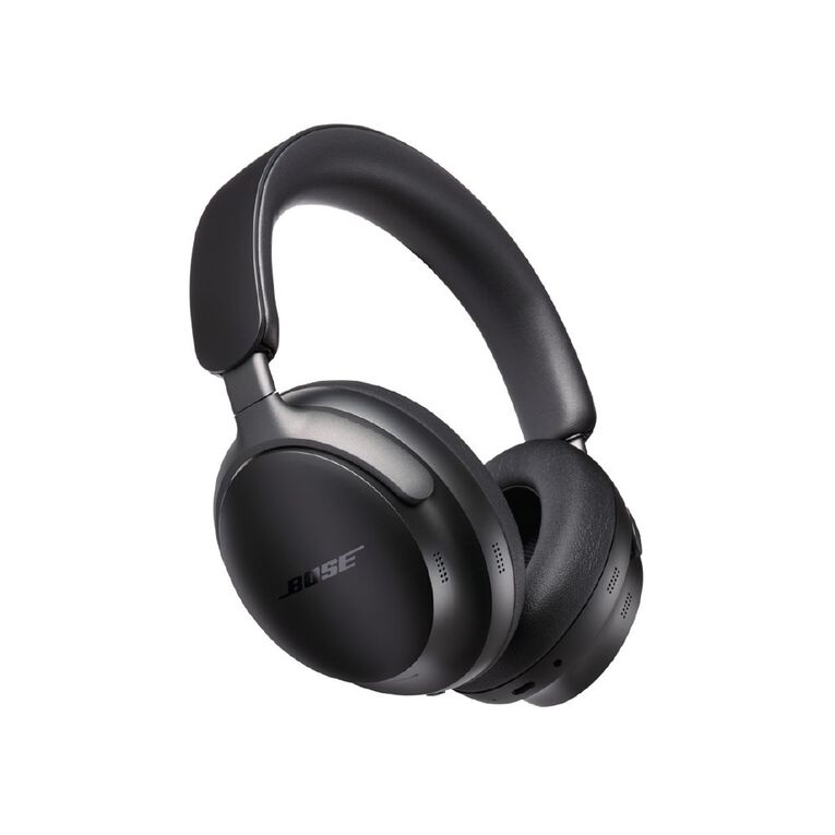 Bose QuietComfort Ultra Headphones - Black, , hi-res