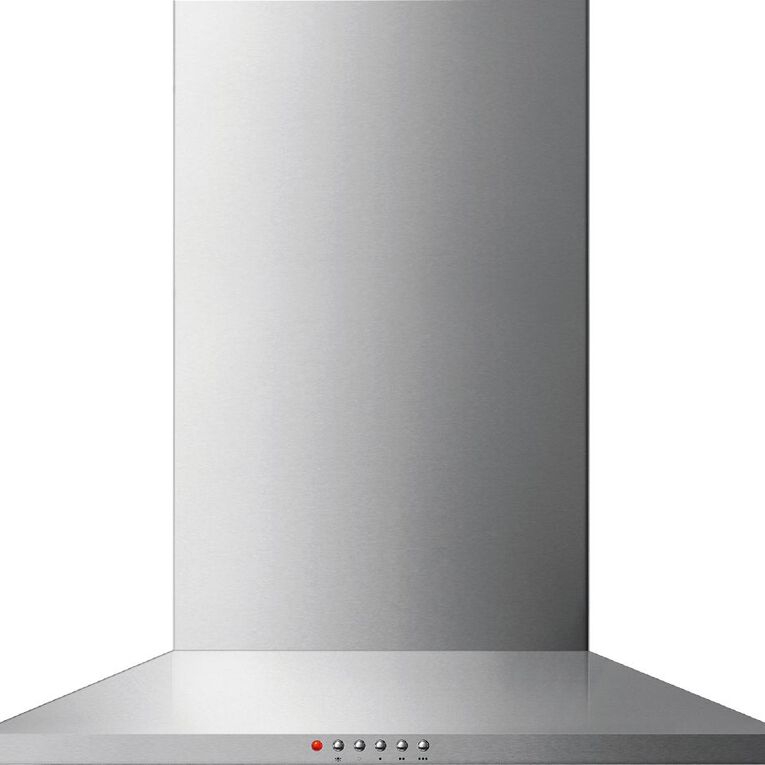 Fisher & Paykel 60cm Canopy Rangehood, , hi-res