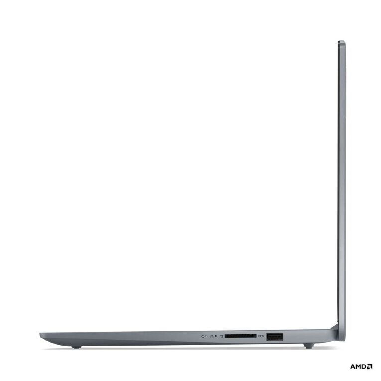 Lenovo IdeaPad Slim 3 (8th Gen) 15.6in FHD AMD Ryzen 5 8GB RAM 512GB SSD Windows 11 Notebook, , hi-res