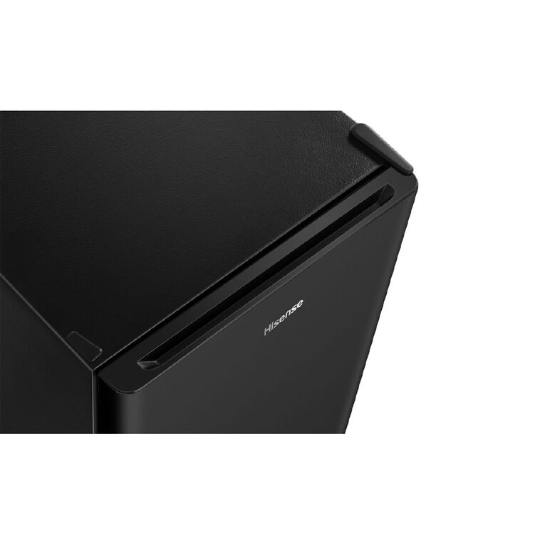 Hisense Black 124L Bar Fridge, , hi-res