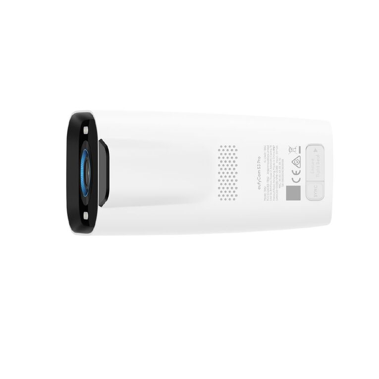 Eufy Cam S3 Pro Add-on, , hi-res