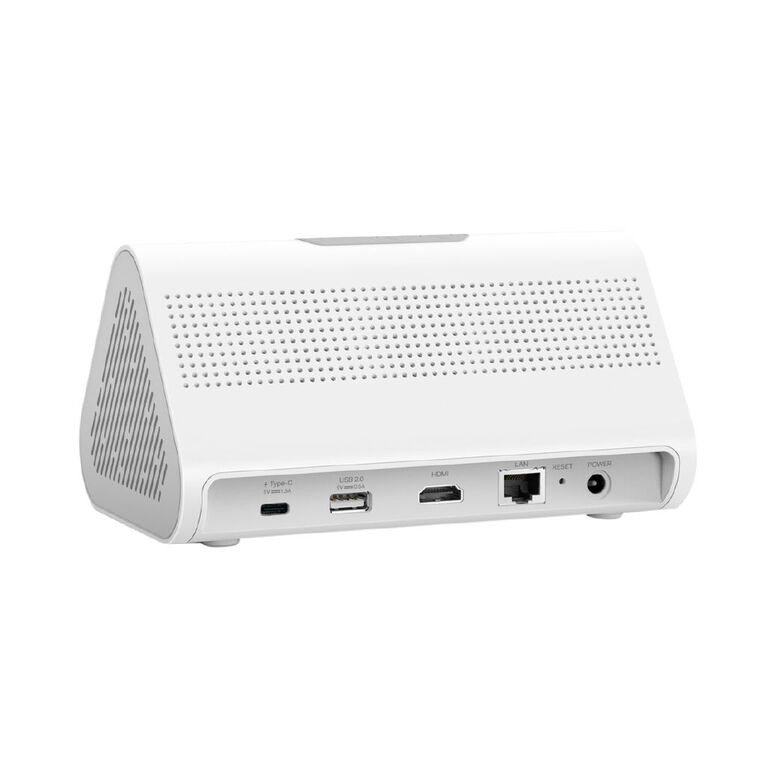 TP-Link Tapo H500 Smart Homebase, , hi-res