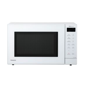 Panasonic 32L Inverter Microwave - White