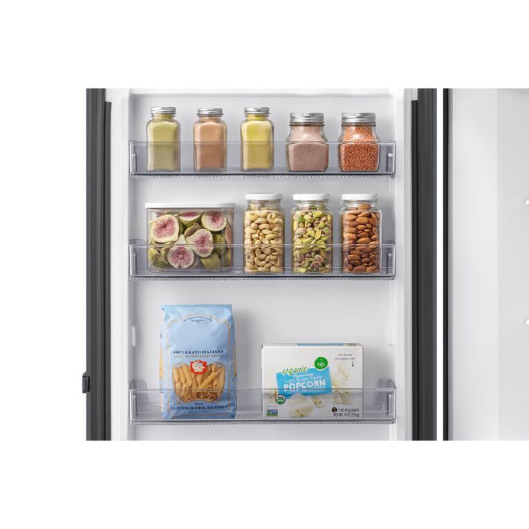 Samsung 323L 1-Door Freezer All Round Cooling SFP450RS - Silver, , hi-res