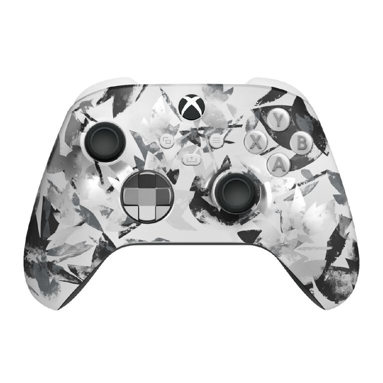 Xbox Wireless Controller - Storm Breaker Special Edition, , hi-res