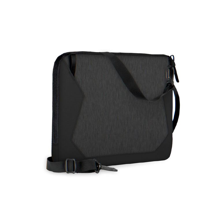 STM Myth Laptop Sleeve (14'') - Magnet Black, , hi-res