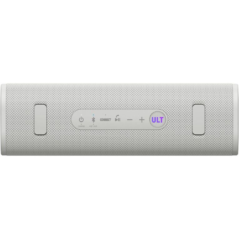 Sony ULT FIELD 3 Portable Bluetooth Speaker - Off White, , hi-res