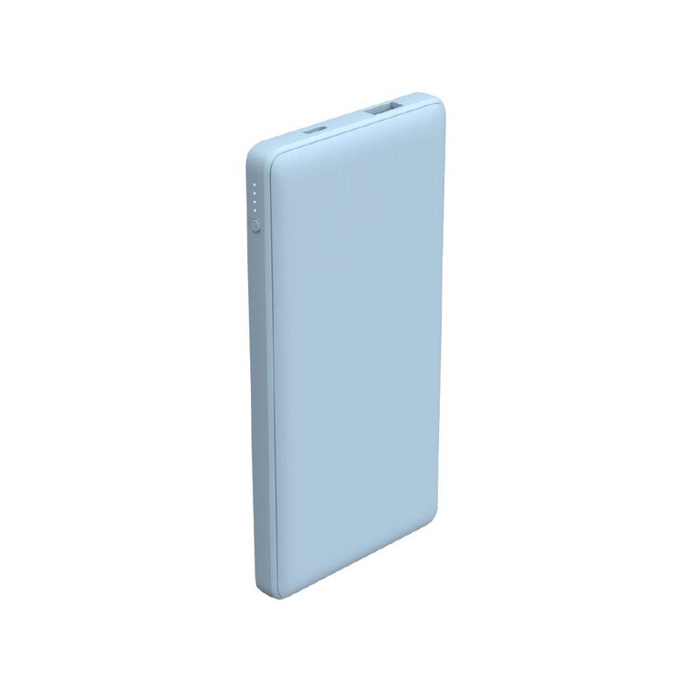 Mophie Power Boost 10K PD Powerbank - Blue, , hi-res