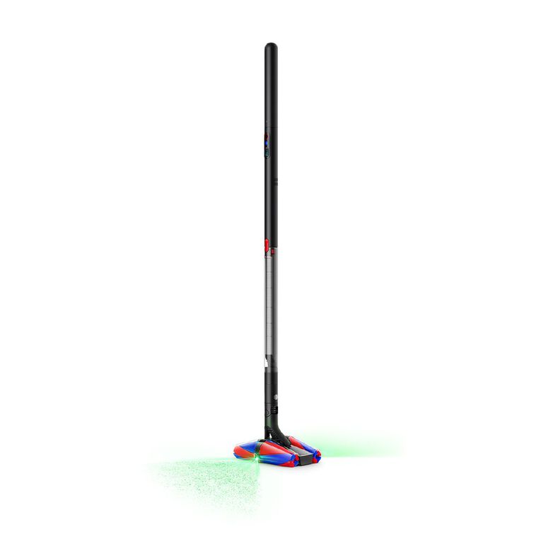 Dyson PencilVac Fluffycones Cordless Vacuum, , hi-res