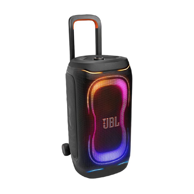 JBL PartyBox 330 Portable Party Speaker - Black, , hi-res