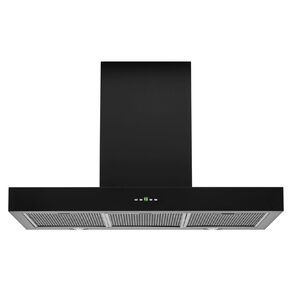 Amore 90cm Mia Rangehood - 1600 EX-Drive Motor