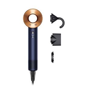 Dyson Supersonic Prussian Blue/Rich Copper