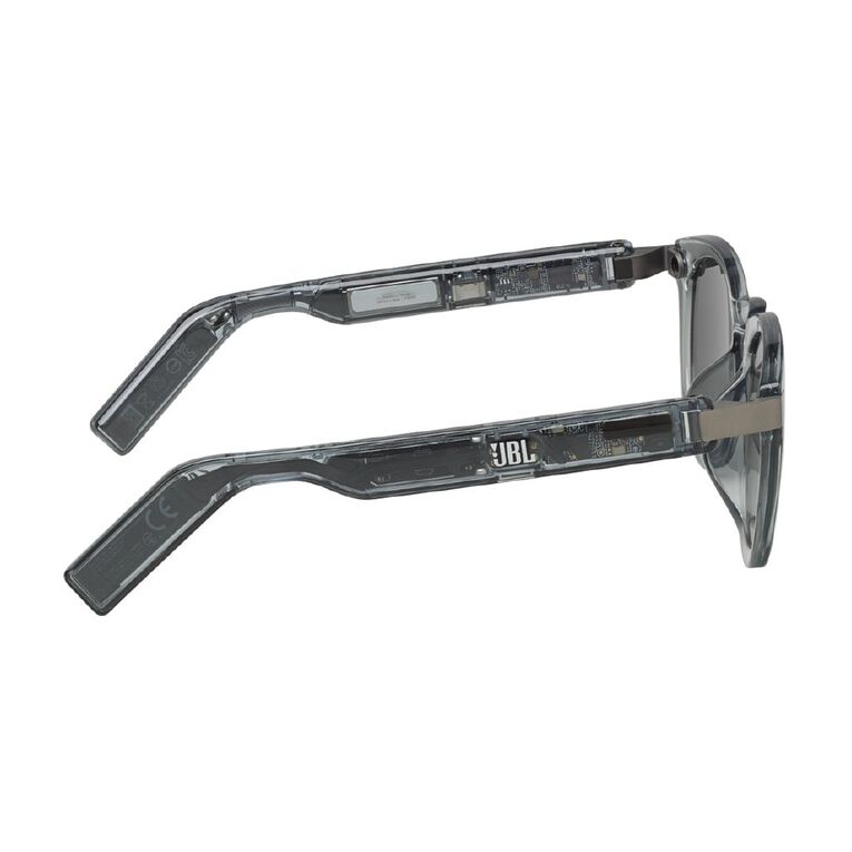 JBL Soundgear Frames Audio Glasses Round - Onyx, , hi-res